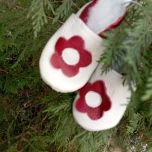 Dudu Bloombug Shoes