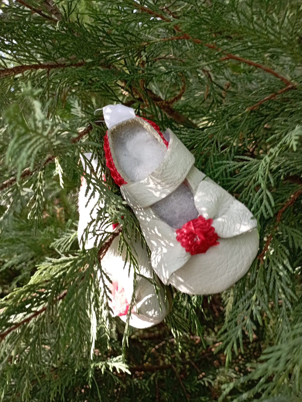 Dudu Rosie Ribbon