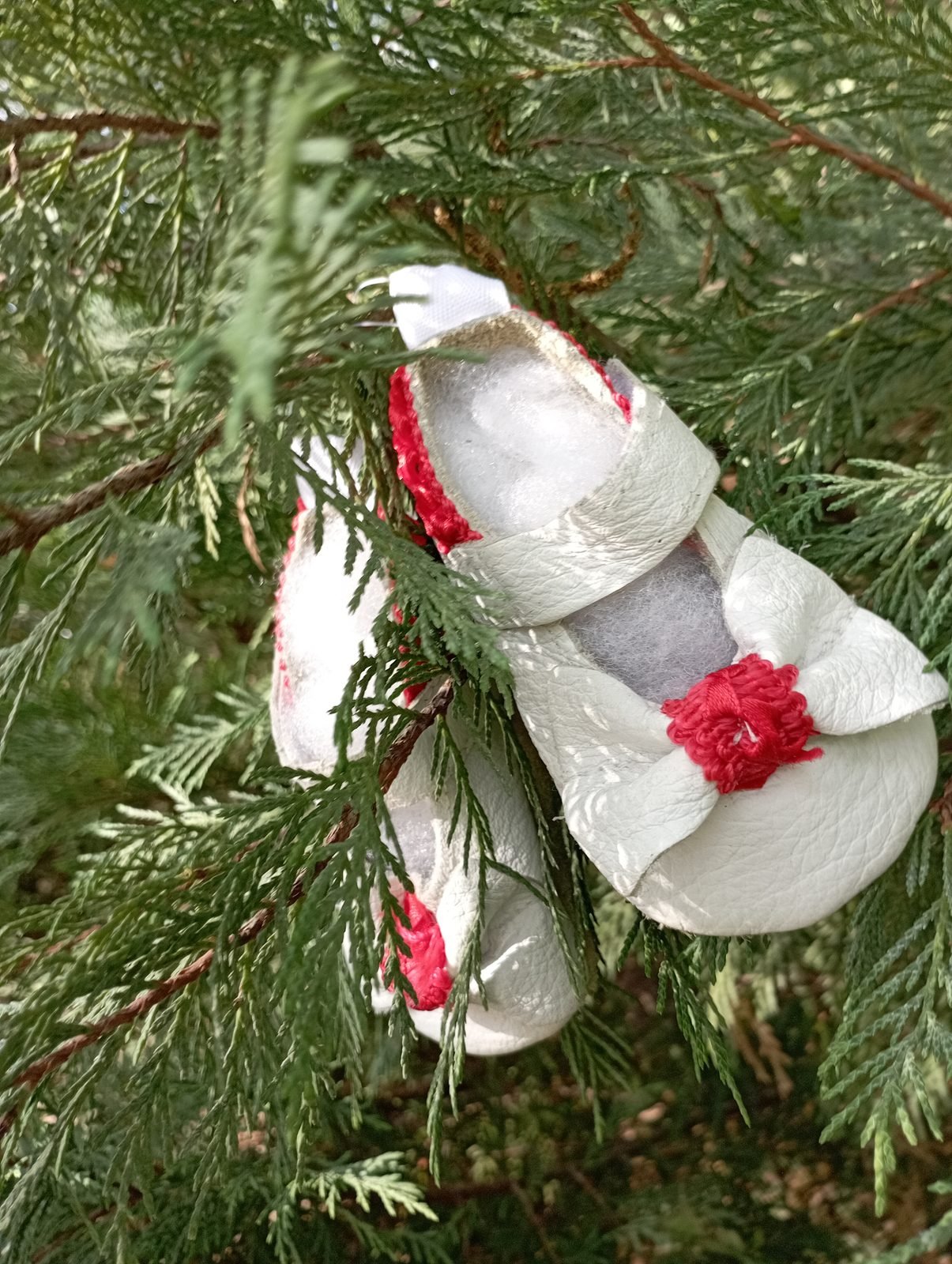 Dudu Rosie Ribbon - Image 3