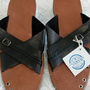 Kings Walk Leather Sandal