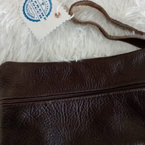 Lamu Leather Sling Bag