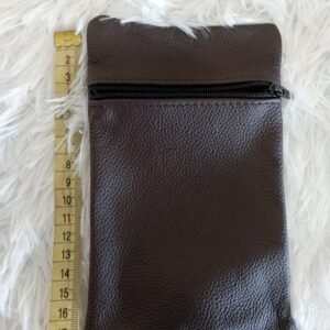 Nubia Leather Coin Purse